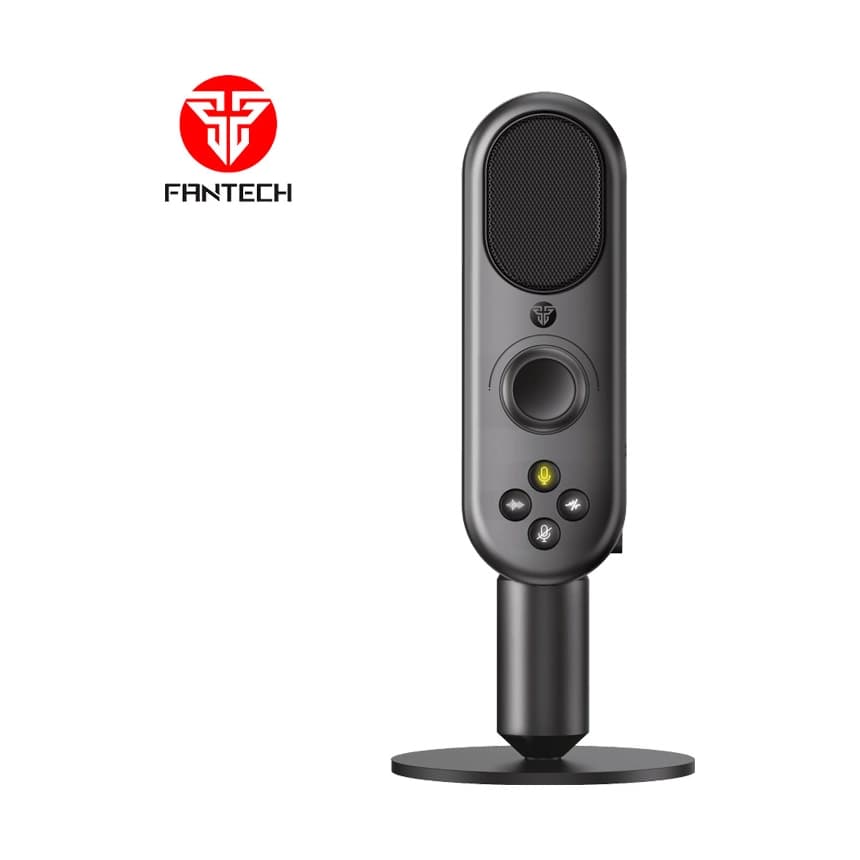 Mikrofon Fantech MCX02 Leviosa Live crni 1 Mikrofon Fantech MCX02 Leviosa Live crni 1