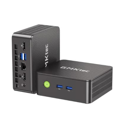 Mini PC GMKTec NucBox G3 Pro W11Pro Mini PC GMKTec NucBox G3 Pro W11Pro