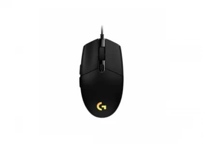 Mis Logitech G102 Lightsync Black 910-005823 Mis Logitech G102 Lightsync Black 910-005823