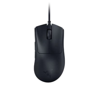 Mis Razer DeathAdder V3 Black RZ01-04640100-R3M1 Mis Razer DeathAdder V3 Black RZ01-04640100-R3M1