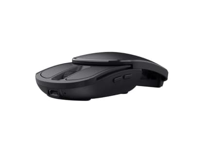 Miš TRUST ZYLO POCKET bežicni/crna Miš TRUST ZYLO POCKET bežicni/crna