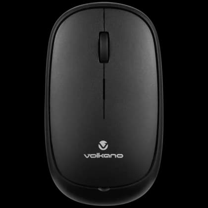 Miš Wireless Volkano Coral VK-20303-BK crni Miš Wireless Volkano Coral VK-20303-BK crni