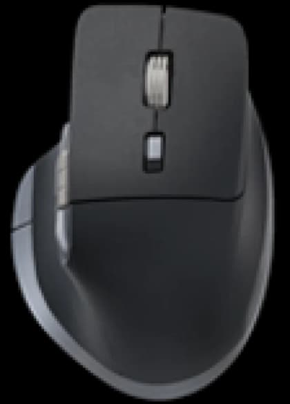 Miš Wireless VolkanoX Genesis VKX-215-BK Miš Wireless VolkanoX Genesis VKX-215-BK