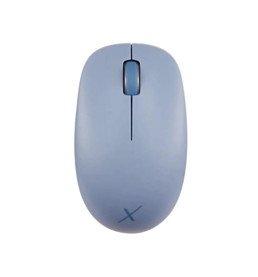 Miš Wireless VolkanoX Magma VKX-201-BG plavo sivi 1 Miš Wireless VolkanoX Magma VKX-201-BG plavo sivi 1