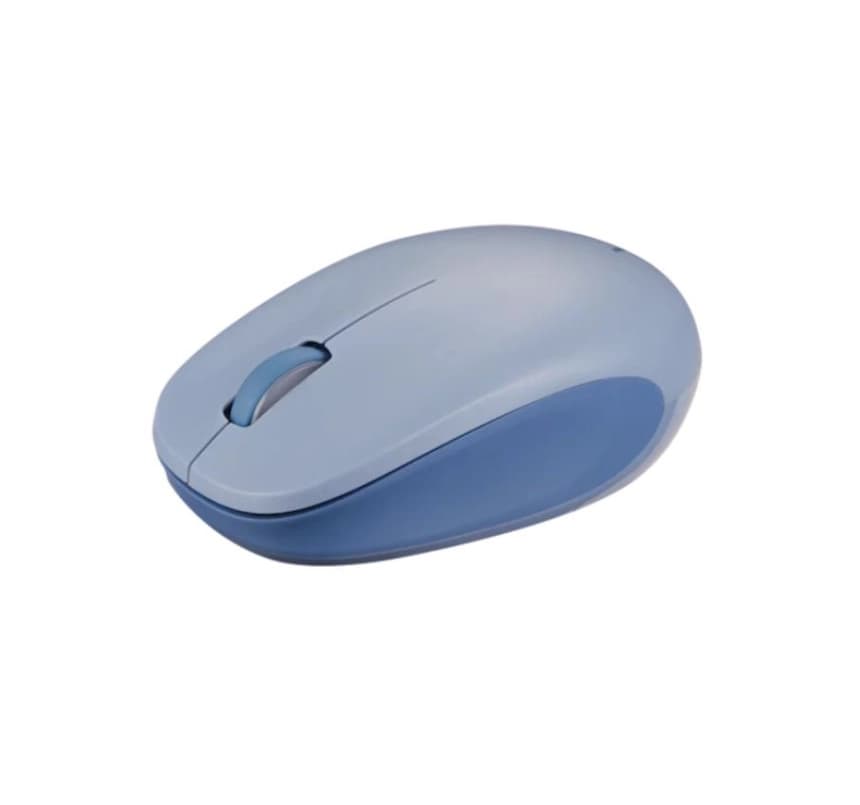 Miš Wireless VolkanoX Magma VKX-201-BG plavo sivi 2 Miš Wireless VolkanoX Magma VKX-201-BG plavo sivi 2