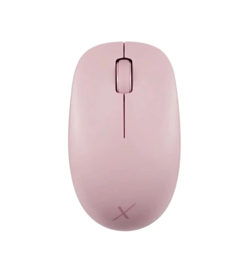 Miš Wireless VolkanoX Magma VKX-201-RS roze 1 Miš Wireless VolkanoX Magma VKX-201-RS roze 1