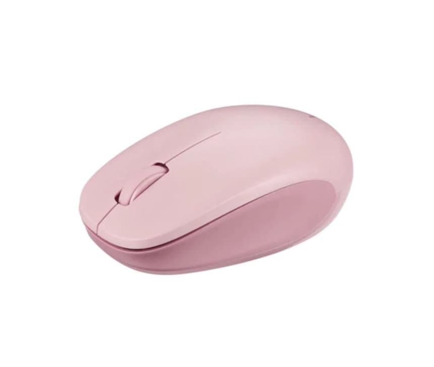 Miš Wireless VolkanoX Magma VKX-201-RS roze 2 Miš Wireless VolkanoX Magma VKX-201-RS roze 2