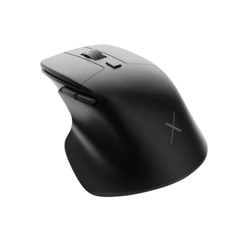 Miš Wireless VolkanoX Phoenix VKX-206-GT Graphite 2 Miš Wireless VolkanoX Phoenix VKX-206-GT Graphite 2