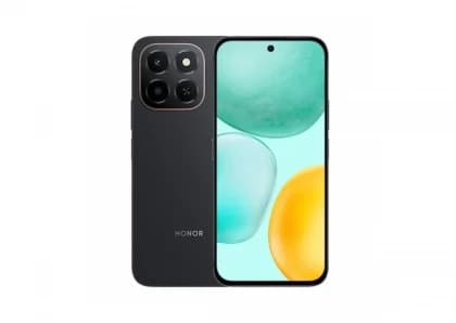 Mobilni telefon Honor X6c 6/128 crni Mobilni telefon Honor X6c 6/128 crni