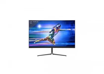Monitor 23.6" LC Power LC-M24-FHD-165-C-V2 FullHD 165Hz Curved 2xDP/2xHDMI Audio out Monitor 23.6" LC Power LC-M24-FHD-165-C-V2 FullHD 165Hz Curved 2xDP/2xHDMI Audio out