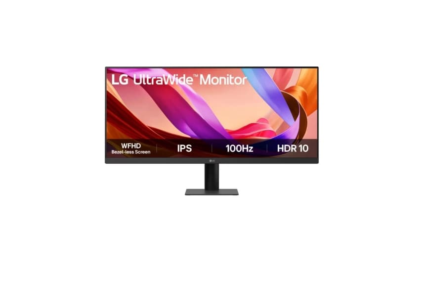 Monitor 24" LG 34U511A-B.AEU IPS 2560x1080/100Hz/5ms/HDMI/DP 1 Monitor 24" LG 34U511A-B.AEU IPS 2560x1080/100Hz/5ms/HDMI/DP 1