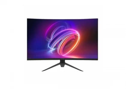Monitor 27" LC Power LC-M27FC FHD 180Hz Curved VA panel 1920x1080 1xDP/2xHDMI/1xUSB, Audio out Monitor 27" LC Power LC-M27FC FHD 180Hz Curved VA panel 1920x1080 1xDP/2xHDMI/1xUSB, Audio out