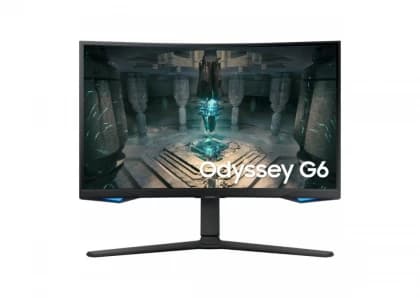 Monitor SAMSUNG LS27BG650EUXEN 27"/VA,zakrivljen/2560x1440/240Hz/1ms GtG/HDMIx2,DP,USB/Freesync Monitor SAMSUNG LS27BG650EUXEN 27"/VA,zakrivljen/2560x1440/240Hz/1ms GtG/HDMIx2,DP,USB/Freesync