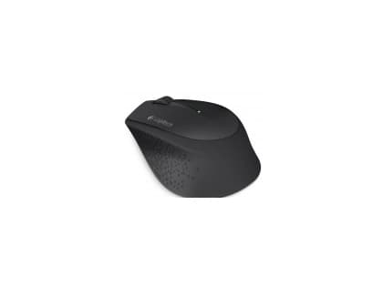 Mouse Wireless Logitech M280 Wireless Black Mouse Wireless Logitech M280 Wireless Black