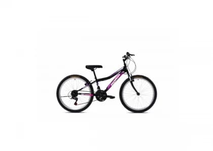 Capriolo MTB STINGER 24"7HT crno-ljub 924174-12 Capriolo MTB STINGER 24"7HT crno-ljub 924174-12