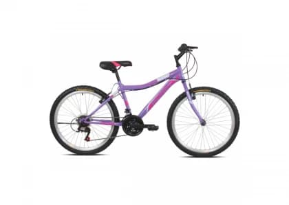 Capriolo MTB STINGER 24"7HT pink-ljub 924171-12 Capriolo MTB STINGER 24"7HT pink-ljub 924171-12