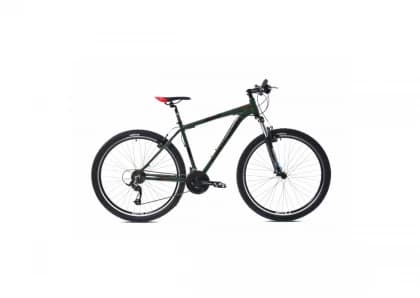 Capriolo MTB LC 91 29"21AL zeleno-crv 924542-19 Capriolo MTB LC 91 29"21AL zeleno-crv 924542-19
