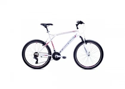 Capriolo MTB COBRA 20 26"21HT bel-lju 919417-20 Capriolo MTB COBRA 20 26"21HT bel-lju 919417-20