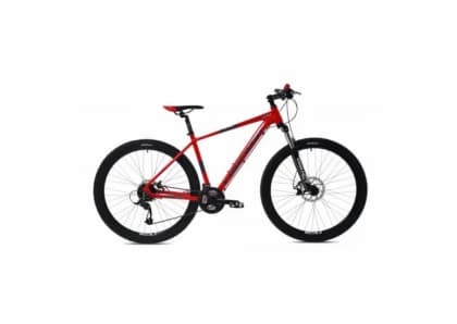 Capriolo MTB LC 92 29"24AL crveno-siv 924532-19 Capriolo MTB LC 92 29"24AL crveno-siv 924532-19