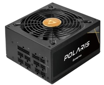 Napajanje 1050W Chieftec PPS-1050FC 80 PLUS Gold potpuno modularano Napajanje 1050W Chieftec PPS-1050FC 80 PLUS Gold potpuno modularano