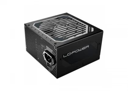 Napajanje 650W LC Power LC6650 V2.3 80 Plus BRONZE Napajanje 650W LC Power LC6650 V2.3 80 Plus BRONZE