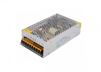 NAPAJANJE DC SPECTRA 12V 20A BOX 3xOUT NAPAJANJE DC SPECTRA 12V 20A BOX 3xOUT
