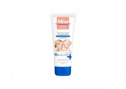 MIXA KREMA ZA LICE ZA OSETLJIVU KOŽU 100ML (1003002106) MIXA KREMA ZA LICE ZA OSETLJIVU KOŽU 100ML (1003002106)