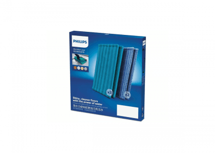 KRPE ZA ŠTAPNI USISIVAČ PHILIPS XV1700/01 KRPE ZA ŠTAPNI USISIVAČ PHILIPS XV1700/01
