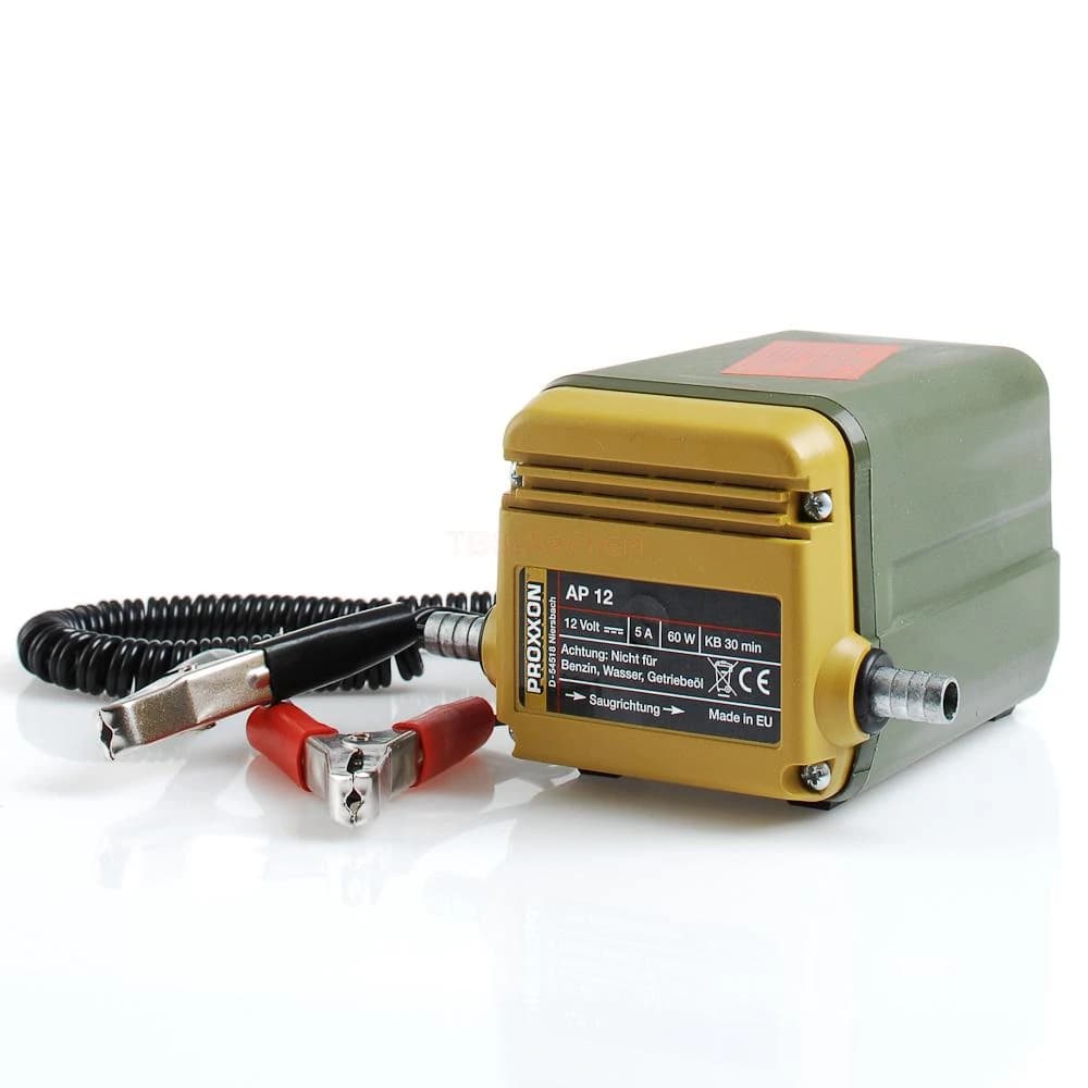 PUMPA ZA PRETAKANJE ULJA AP 12 P25262 PUMPA ZA PRETAKANJE ULJA AP 12 P25262