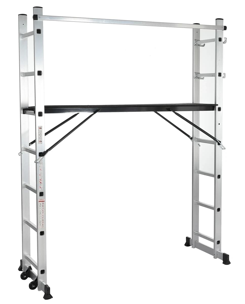 SuperStep Mini Skela 2x7 SuperStep Mini Skela 2x7