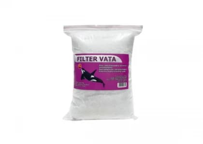 PannPets Filter vata 100g PannPets Filter vata 100g