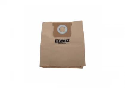 Papirne kese za DEWALT usisivač DXVA19-4204 Papirne kese za DEWALT usisivač DXVA19-4204