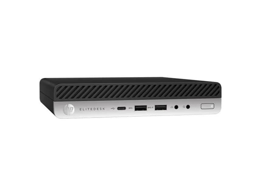 PC HP 800 G3 MINI i5-6500/16GB/512GB NEW/1 VGA+ 2DP/W8Pro UPG W10Pro ref. 1 PC HP 800 G3 MINI i5-6500/16GB/512GB NEW/1 VGA+ 2DP/W8Pro UPG W10Pro ref. 1