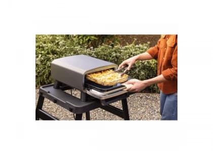 Pica pec NINJA MO201EU/1760W/13L/siva Pica pec NINJA MO201EU/1760W/13L/siva