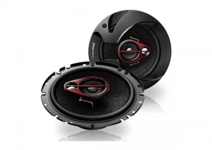 Pioneer auto zvučnici TS-R1750S 16.5cm Pioneer auto zvučnici TS-R1750S 16.5cm