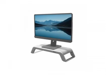 Postolje za monitor Fellowes Hana LT bela 100016997 Postolje za monitor Fellowes Hana LT bela 100016997