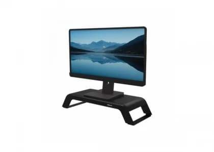 Postolje za monitor Fellowes Hana LT crno 100016996 Postolje za monitor Fellowes Hana LT crno 100016996