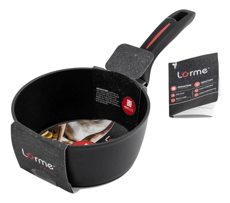 LORME-CLASSIC-SERPICA SA RUCK.MEGAST.16x7.5cm 1.2L LORME-CLASSIC-SERPICA SA RUCK.MEGAST.16x7.5cm 1.2L