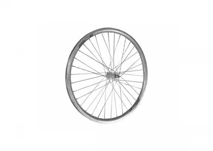 Prednji točak 24x1.75 alu dupla felna mtb glava cassini Prednji točak 24x1.75 alu dupla felna mtb glava cassini