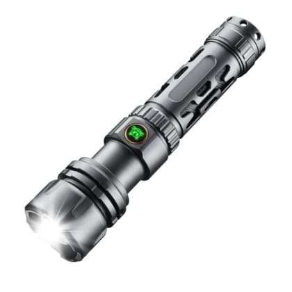 Punjiva LED baterijska lampa 11858 17417-11858 Punjiva LED baterijska lampa 11858 17417-11858