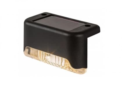 Rabalux Solarna rasveta Ispra LED 006W crna (77166) Rabalux Solarna rasveta Ispra LED 006W crna (77166)