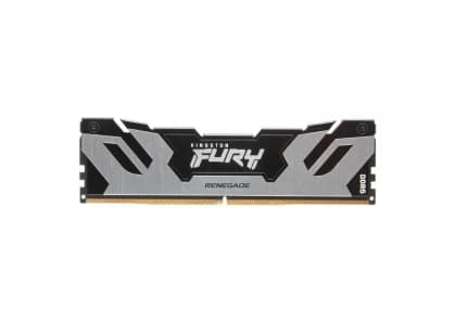 Memorija KINGSTON 16GB/DIMM/DDR5/6400MHz/CL32/FURY Renegade XMP Memorija KINGSTON 16GB/DIMM/DDR5/6400MHz/CL32/FURY Renegade XMP