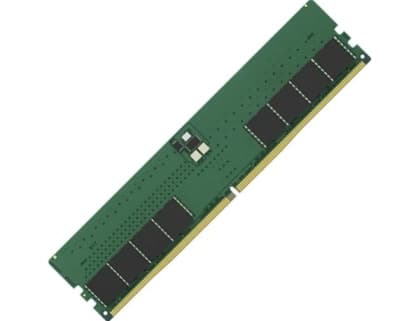 RAM DDR5 Kingston 32GB 6400MT/s KVR64A52BS8-32 RAM DDR5 Kingston 32GB 6400MT/s KVR64A52BS8-32
