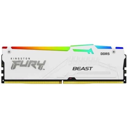 Ram Kingston DDR5 32GB 5200MHz KF552C40BWA-32 Ram Kingston DDR5 32GB 5200MHz KF552C40BWA-32