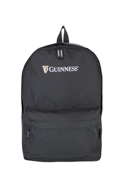 Ranac 32x42x11 cm Guiness Guinness crna Ranac 32x42x11 cm Guiness Guinness crna
