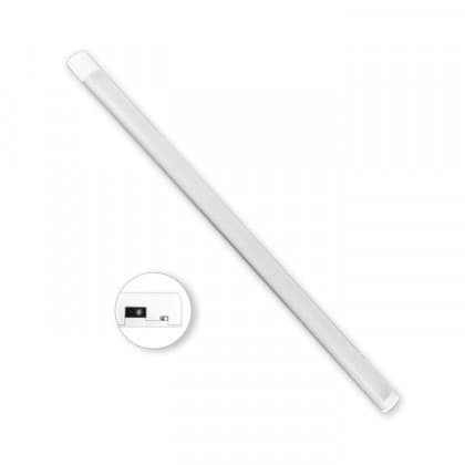 LED svetiljka sa senzorom 3W 4000K 325x25x9 LED svetiljka sa senzorom 3W 4000K 325x25x9