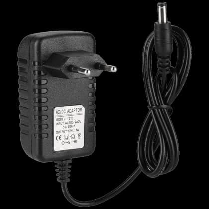 REDLINE Adapter za napajanje, 12V/1A - A-12V1A REDLINE Adapter za napajanje, 12V/1A - A-12V1A