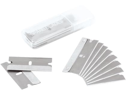 Rezerve za žuljač 38x19mm 10kom, EC Rezerve za žuljač 38x19mm 10kom, EC
