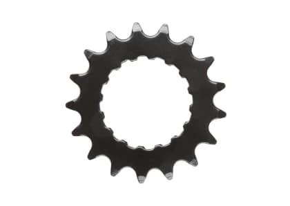 *SAMOX zupčanik, 17Z, direct mount, Bosch GEN2 *SAMOX zupčanik, 17Z, direct mount, Bosch GEN2