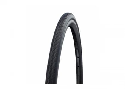 *Schwalbe Marathon Plus 37-540 HS440 (24 x 1 3/8) *Schwalbe Marathon Plus 37-540 HS440 (24 x 1 3/8)